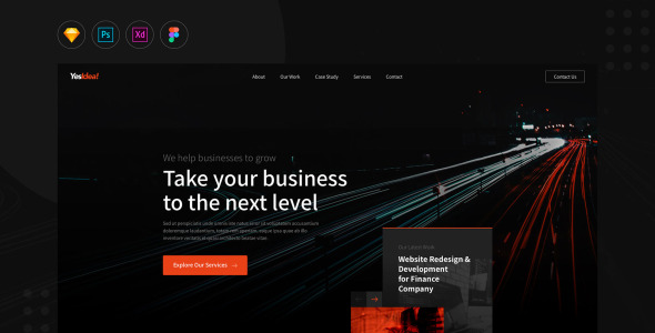 UI элементы на тему графика