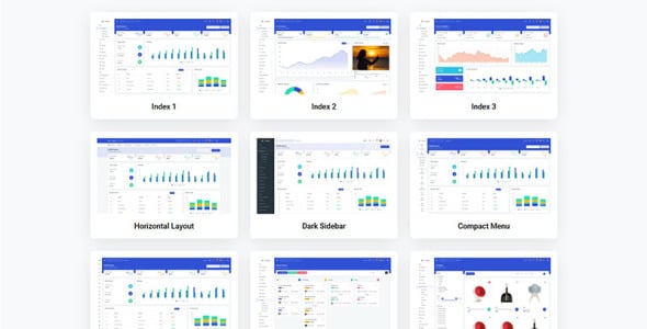шаблон администратора темы bootstrap