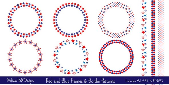 Pattern на тему графика