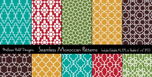 Pattern