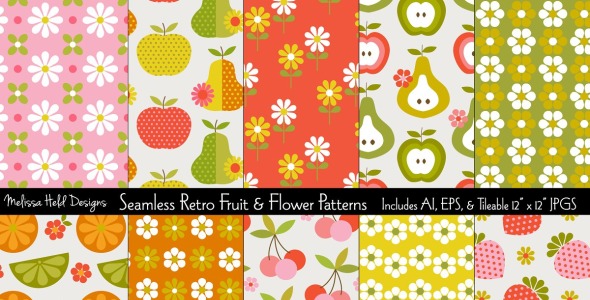 Pattern