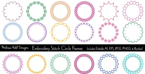 Pattern на тему графика