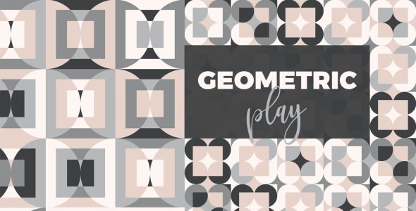 Pattern на тему графика
