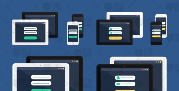 Vector на тему графика