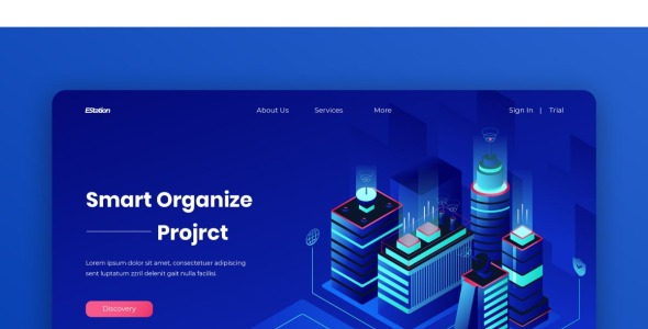 UI элементы на тему графика