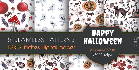 Patterns