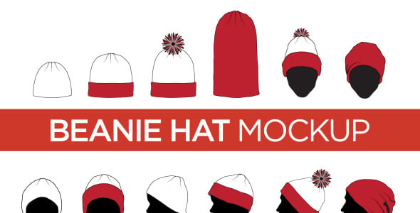 Product Mockups