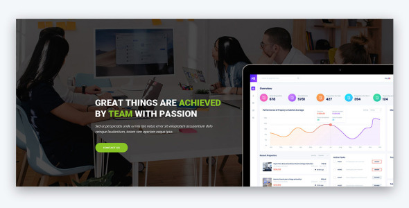 UI элементы на тему графика