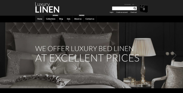 home decor отзывчивая тема shopify