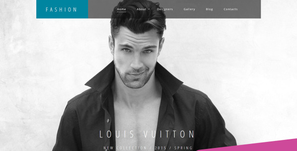 модельер moto cms 3 шаблон