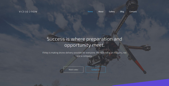 премиум шаблон moto cms 3