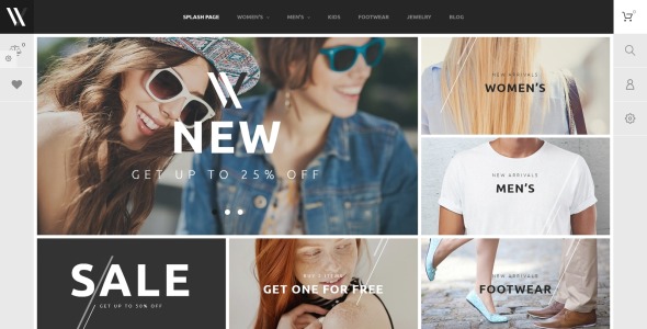 тема styler 2 prestashop