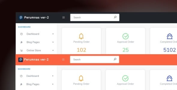 2 обновите шаблон администратора