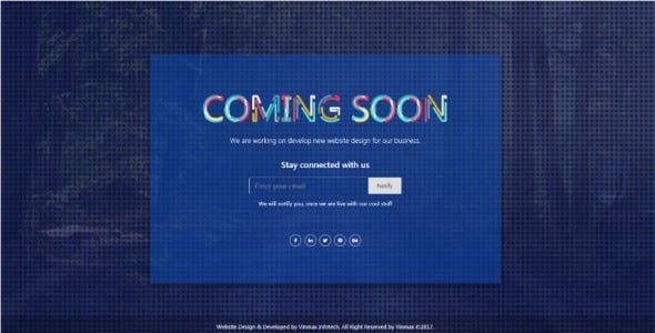 bootstrap 4 адаптивная специализированная страница html