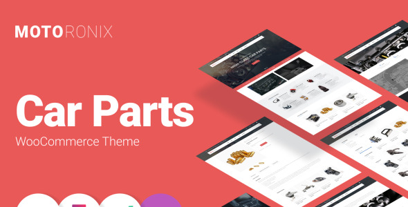 автомобильные запчасти elementor woocommerce theme