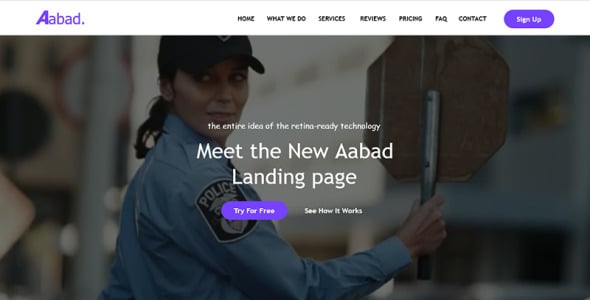 Unbounce Templates