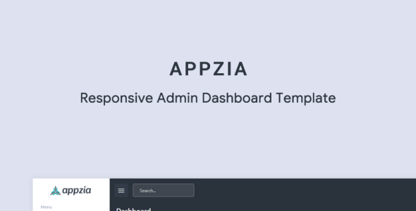 шаблон dark admin