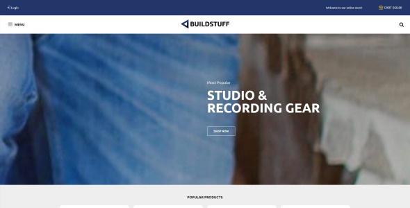 создание инструментов elementor woocommerce theme