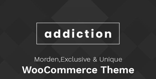 универсальный магазин woocommerce тема