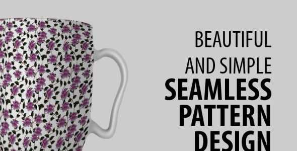 Pattern на тему графика