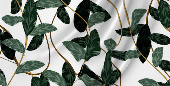 Pattern на тему графика