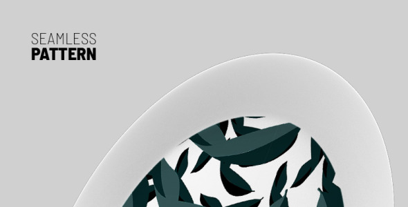 Pattern на тему графика