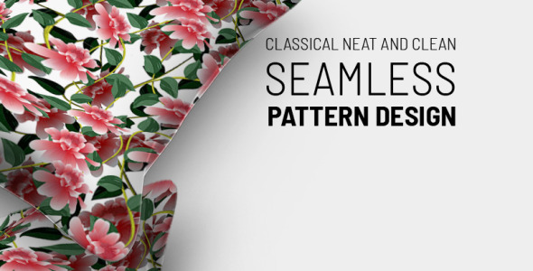 Pattern на тему графика