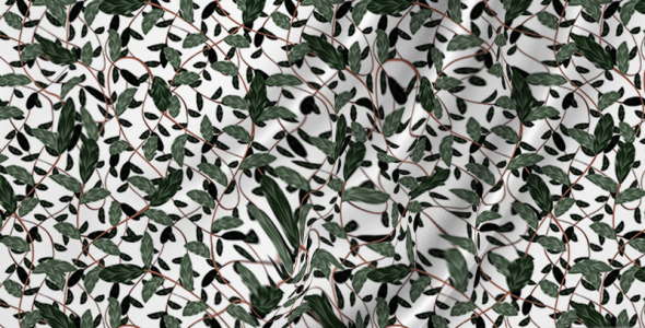 Pattern на тему графика