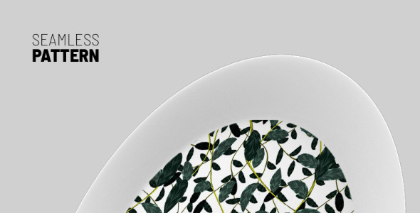 Pattern на тему графика