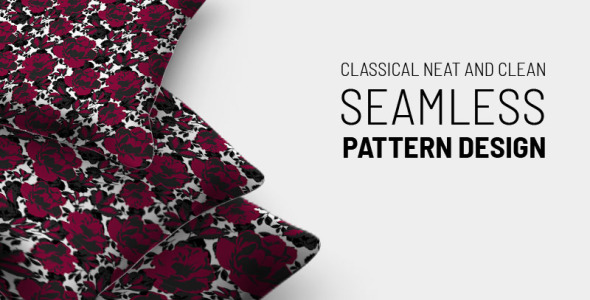 Pattern на тему графика