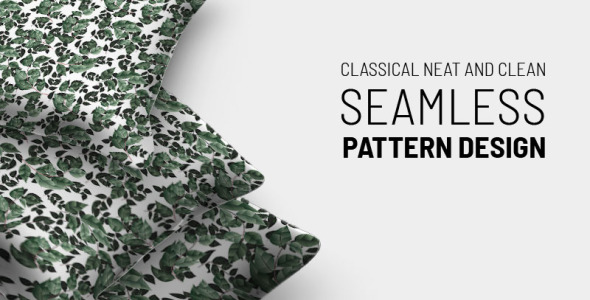 Pattern на тему графика