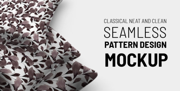 Pattern на тему графика