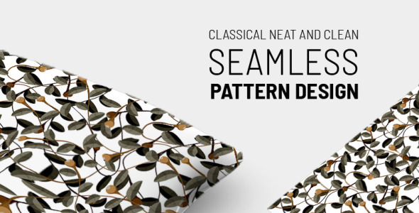 Pattern на тему графика