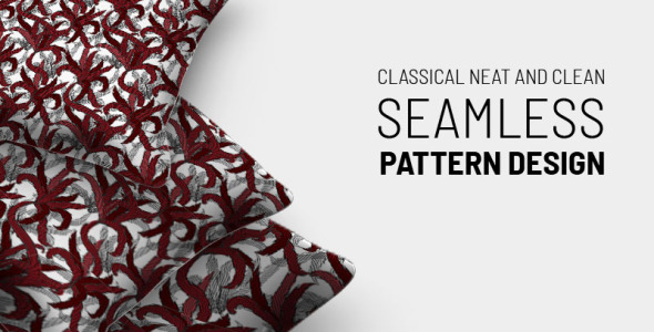 Pattern на тему графика
