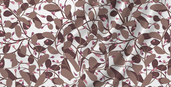 Pattern на тему графика