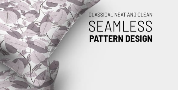 Pattern на тему графика
