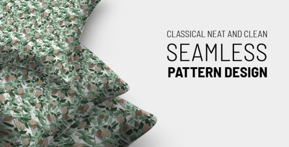 Pattern на тему графика