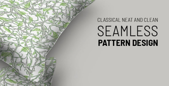 Pattern на тему графика