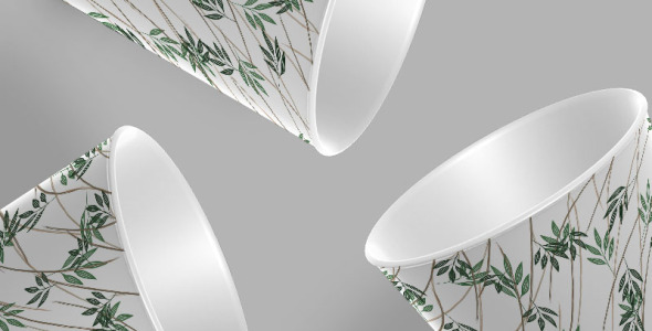 Pattern на тему графика