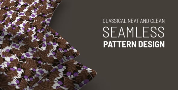 Pattern на тему графика