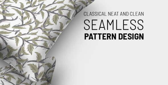 Pattern на тему графика