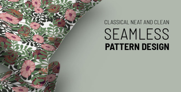 Pattern на тему графика