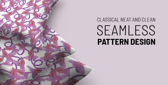 Pattern на тему графика
