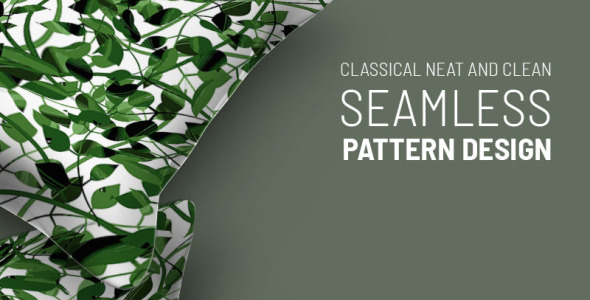 Pattern на тему графика