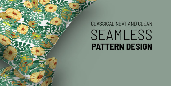 Pattern на тему графика