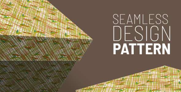 Pattern на тему графика
