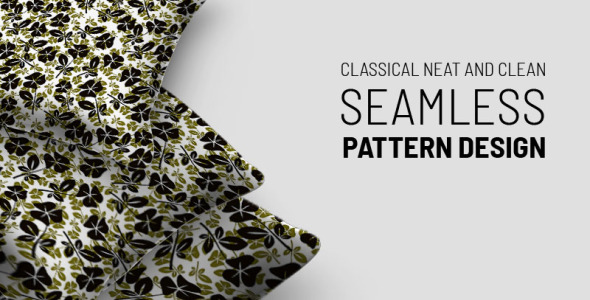Pattern на тему графика