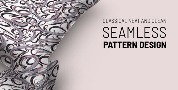Pattern на тему графика