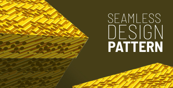 Pattern на тему графика