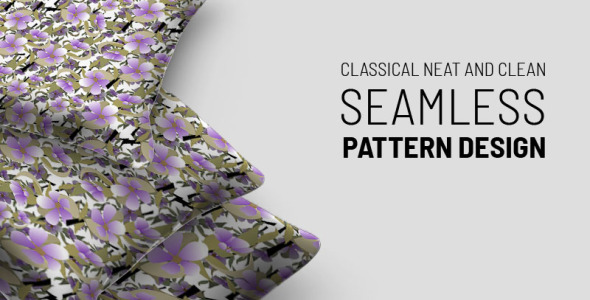 Pattern на тему графика